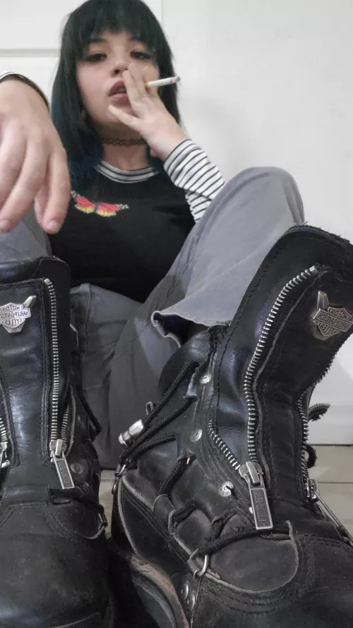 Been a long day 🥺