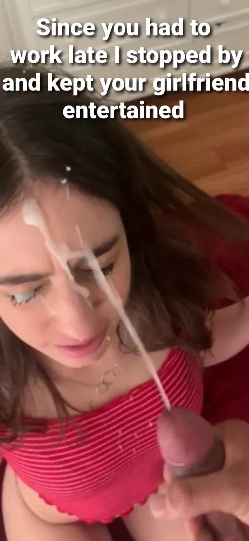 Been known to happen