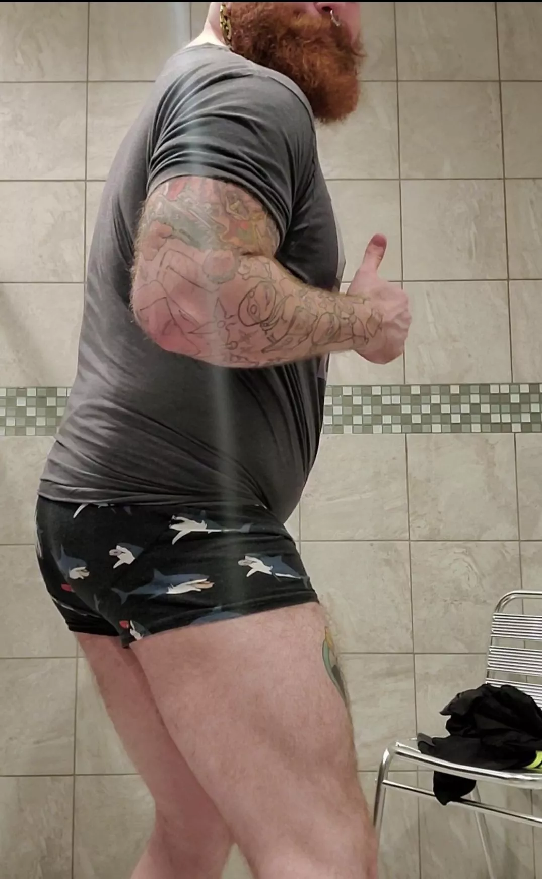 Been working hard on my kegs and Glutes recently, speaking of Hard, I've been making some cool ass-centic content recently https://linktr.ee/SpicyYeti Been working hard on my kegs and Glutes recently, speaking of Hard, I've been making some cool ass-centic content recently https://linktr.ee/SpicyYeti