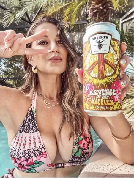 Beer n boobs ππ» Beer n boobs ππ»