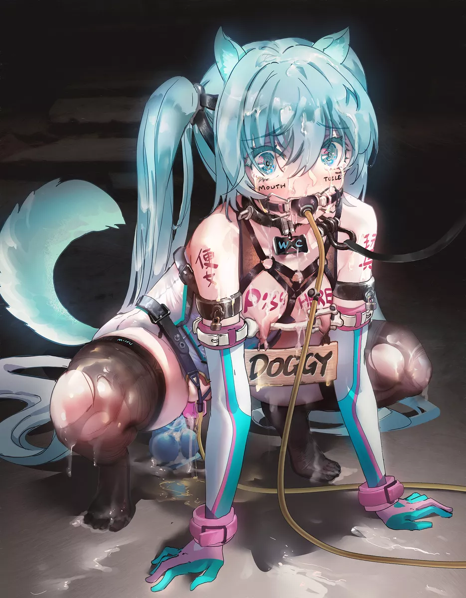 Being a good pet for my owner!(I'd love to rp this!) Being a good pet for my owner!(I'd love to rp this!)