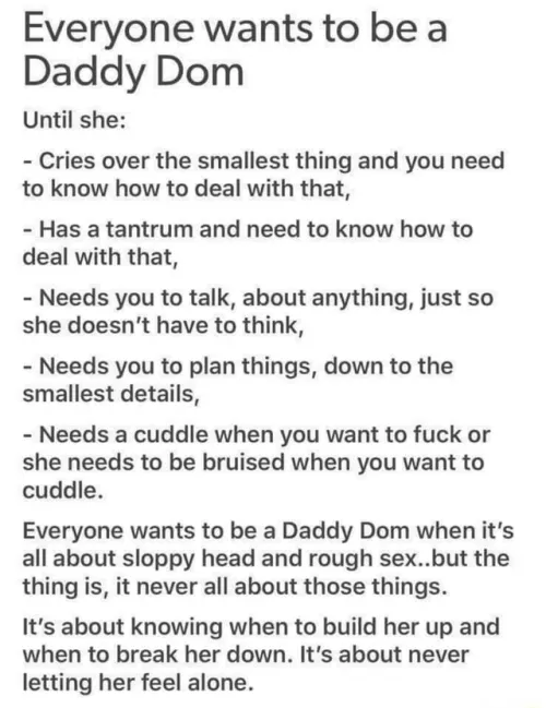 being a little/middle is hard sometimes!