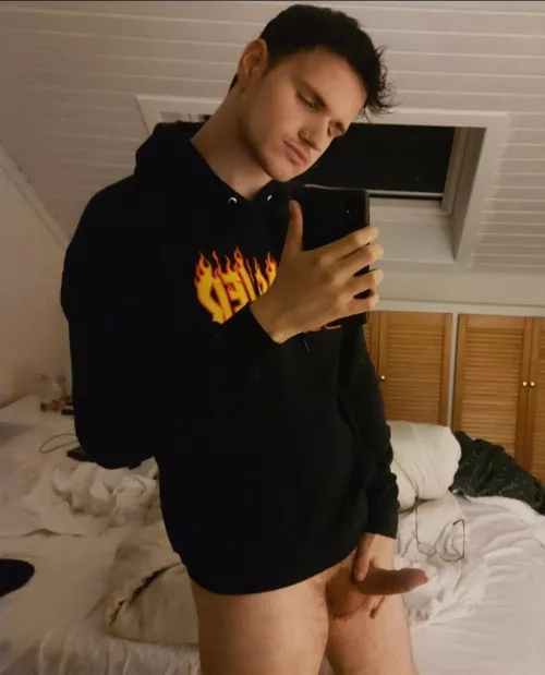 Believe it or not but this is already hard, makes realise how small it is😉