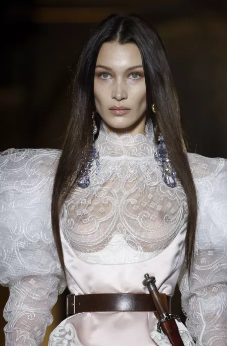 Bella Hadid