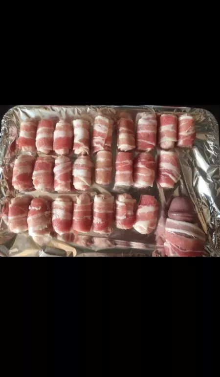 Best little piggy 🐽