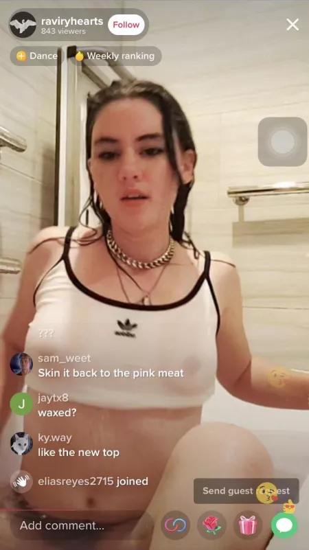 Best live I’ve seen RIP