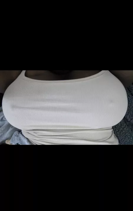 Best part of being home with me