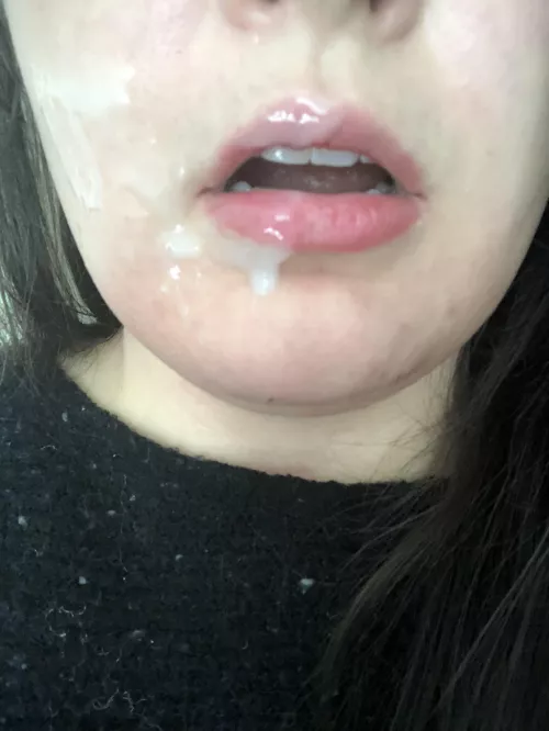 Best part of waking up 😉