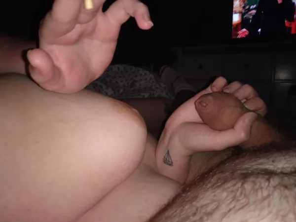 Best way to smoke a joint