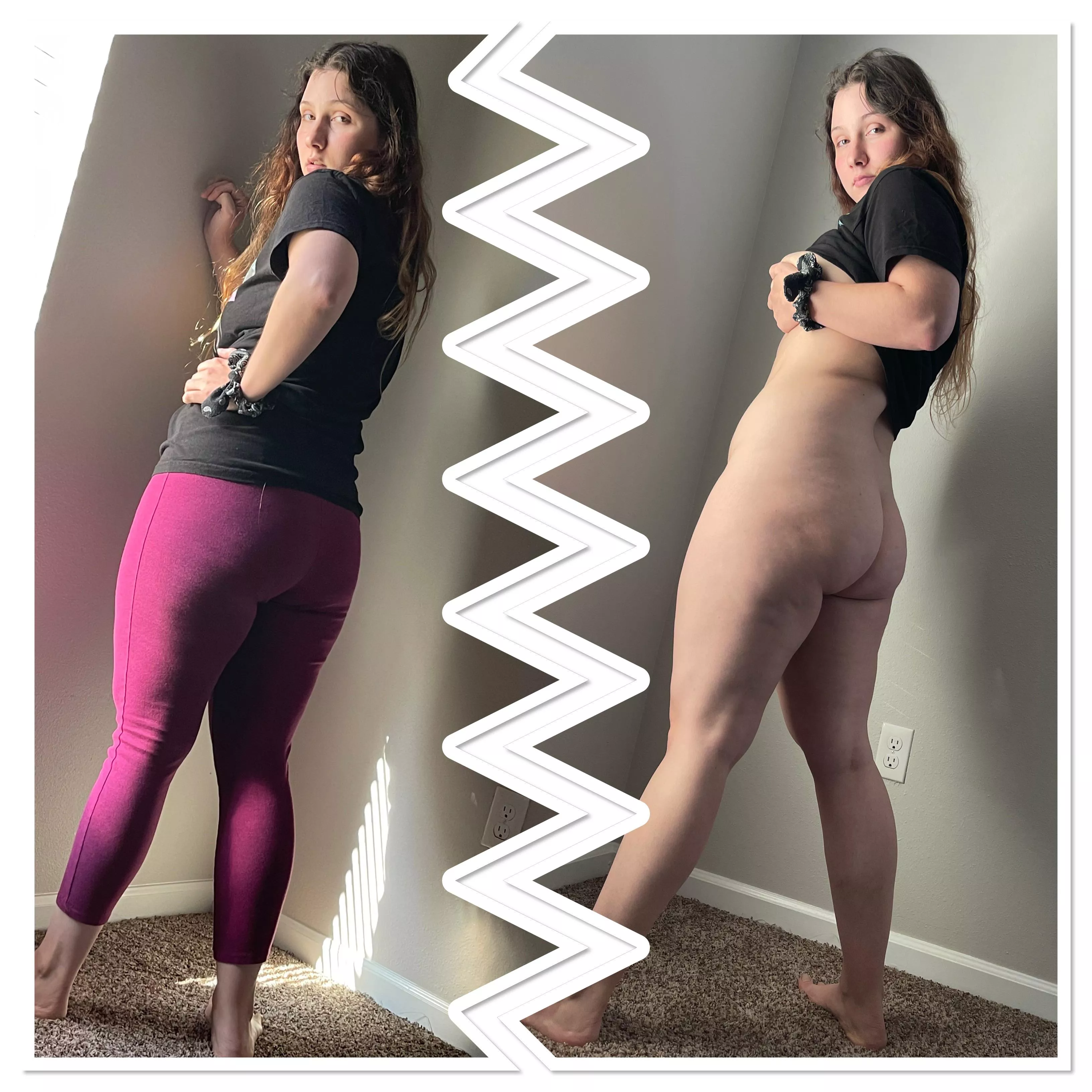 Bet I made you stop scrolling 😉 Subscribe to my OnlyFans and get ADDICTED to my content ❌❌❌ Link in the comments Bet I made you stop scrolling 😉 Subscribe to my OnlyFans and get ADDICTED to my content ❌❌❌ Link in the comments