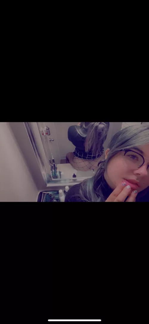 Bet you’d want my snap if you knew you were getting stuff like this everyday.