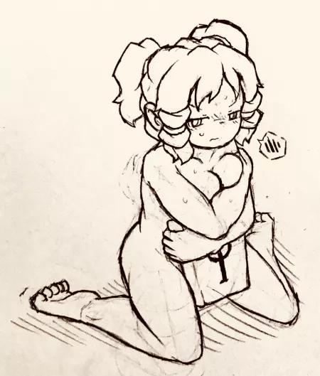 Bethany's Return (Bethpost)