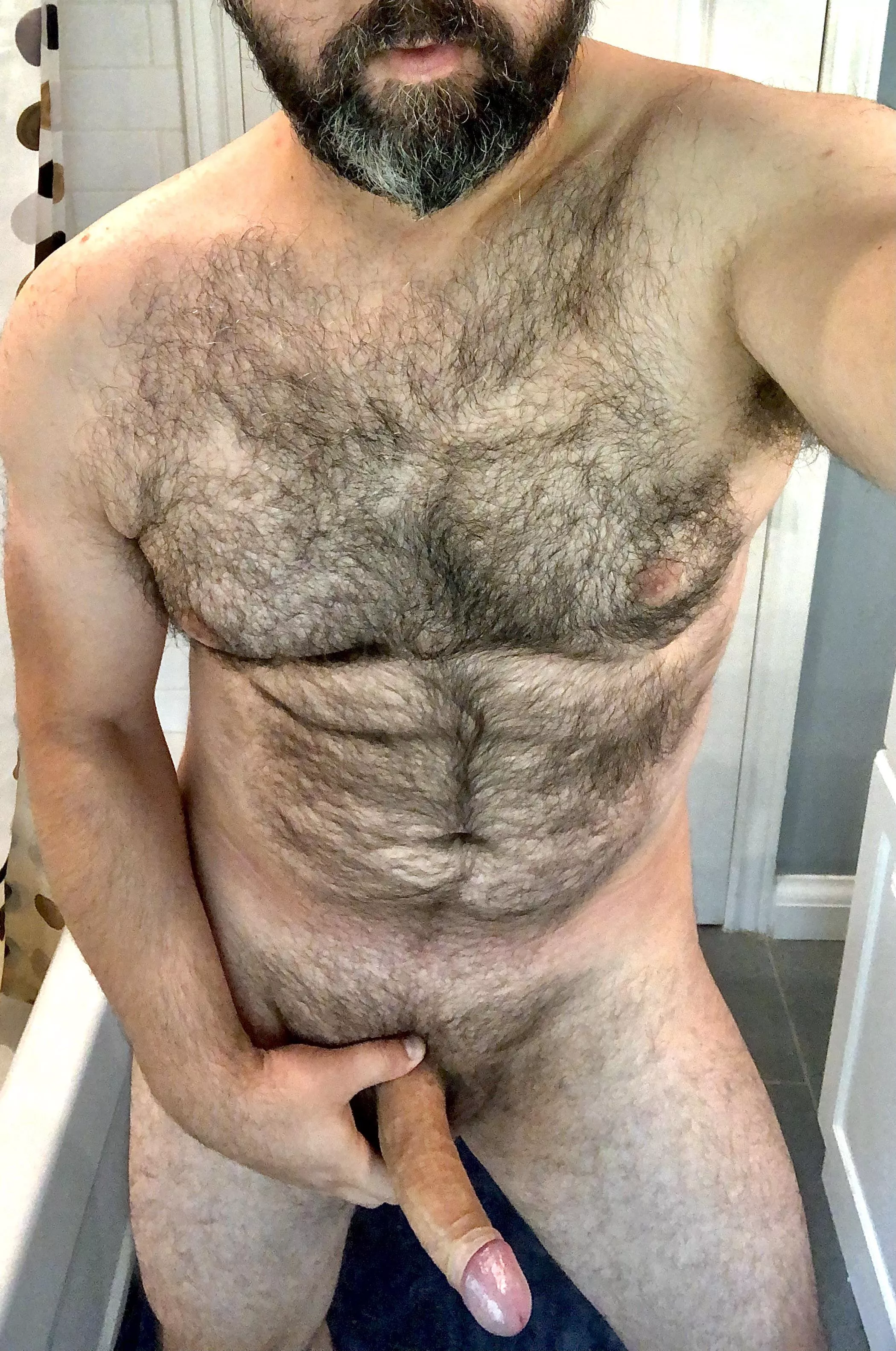 Big and burly with a touch of grey, let’s forget our responsibilities and stay in bed all day. Big and burly with a touch of grey, let’s forget our responsibilities and stay in bed all day.