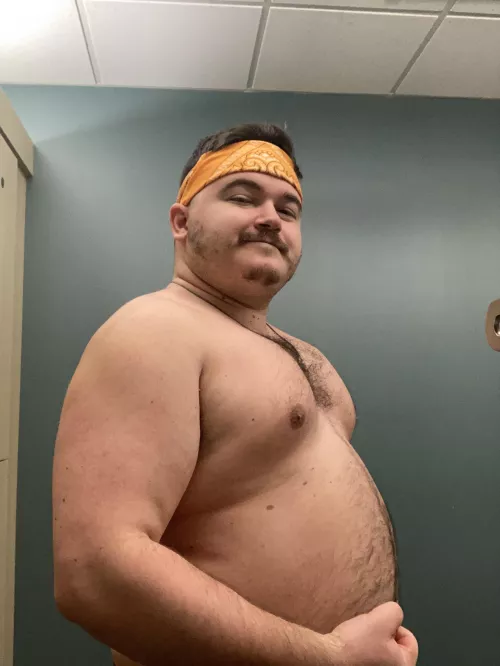 Big boy season is upon us, and I am primed and ready for cuddles. Who’s in?