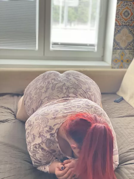 Big girls are fun 💋