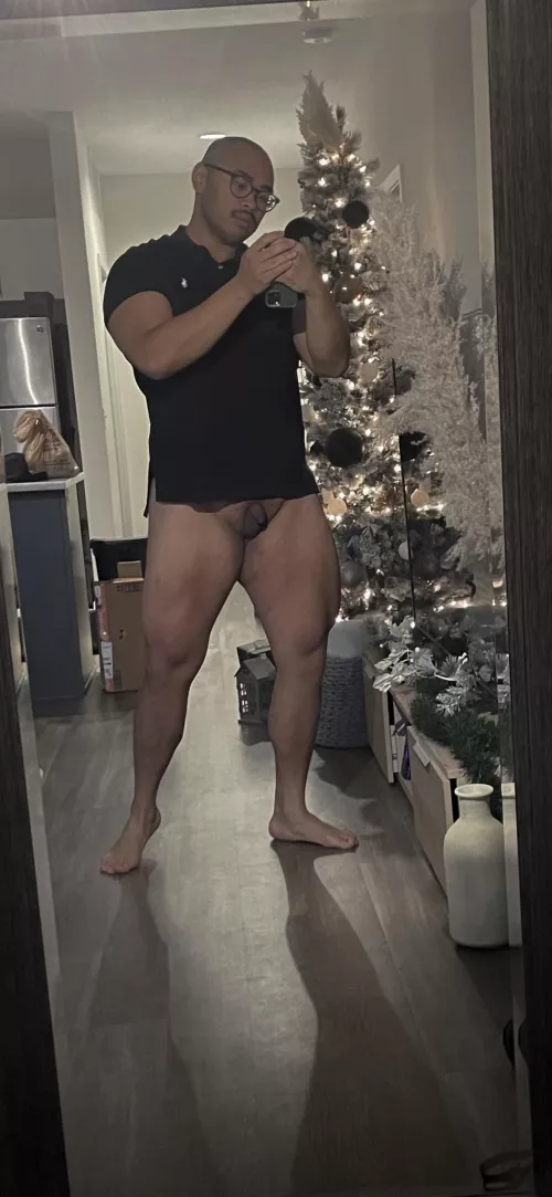 Big guy tiny Dick [27]