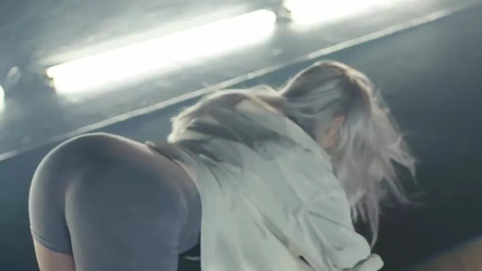 Billie Eilish