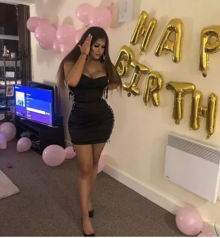 Birthdays aren’t the same at the moment