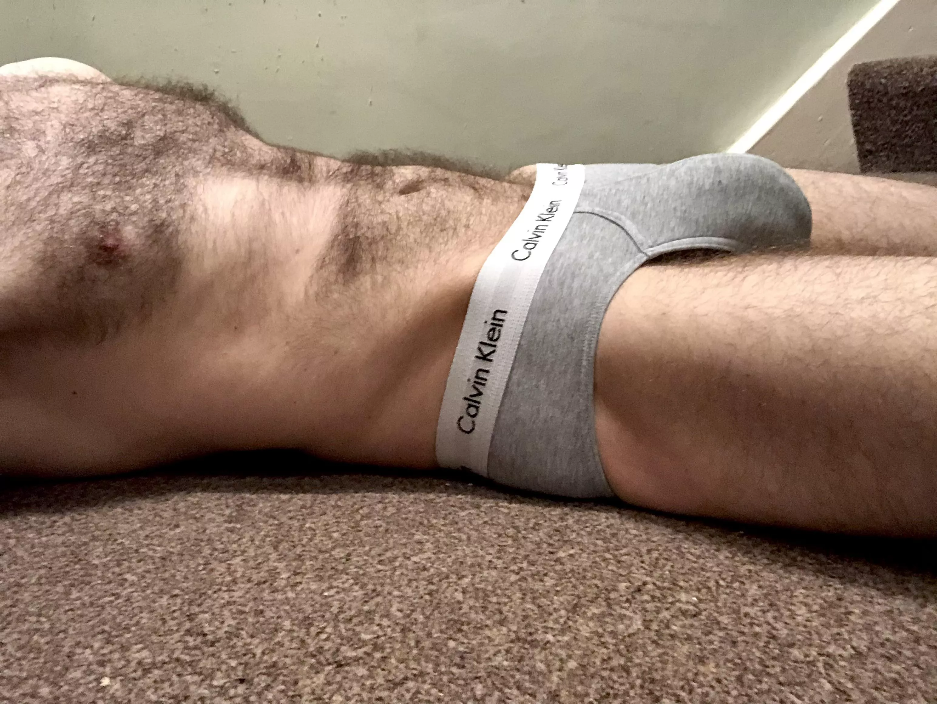 Bit airy on the sides but they’ll do