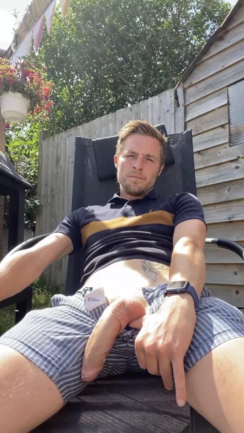 Bit of winter sun 👀