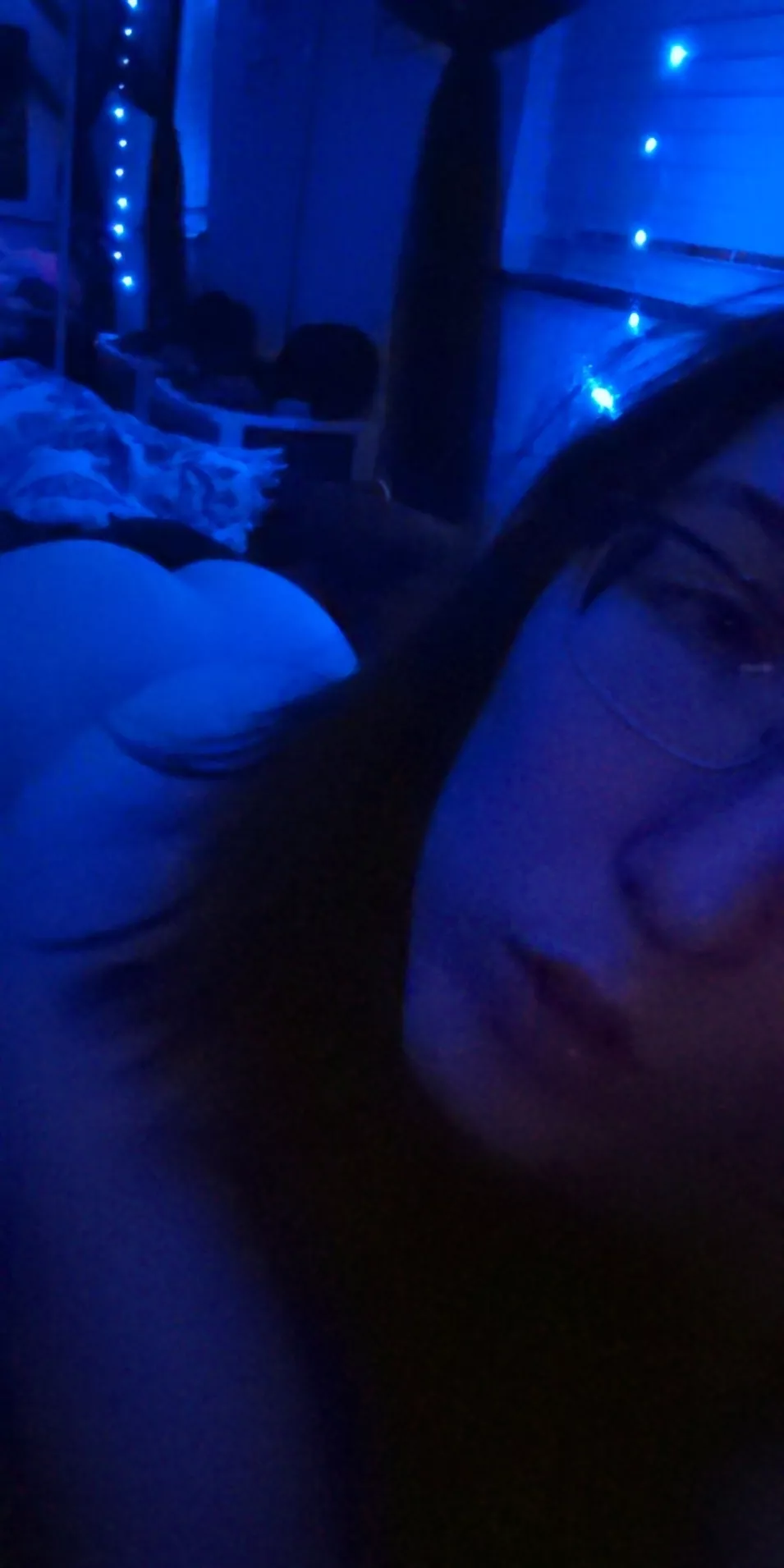 Bite me 🍑