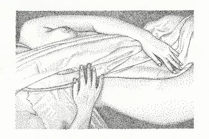 Black Purple, muse is Instagrammer @black_purple_31 (posted with consent), by The Mad Pisces (me)