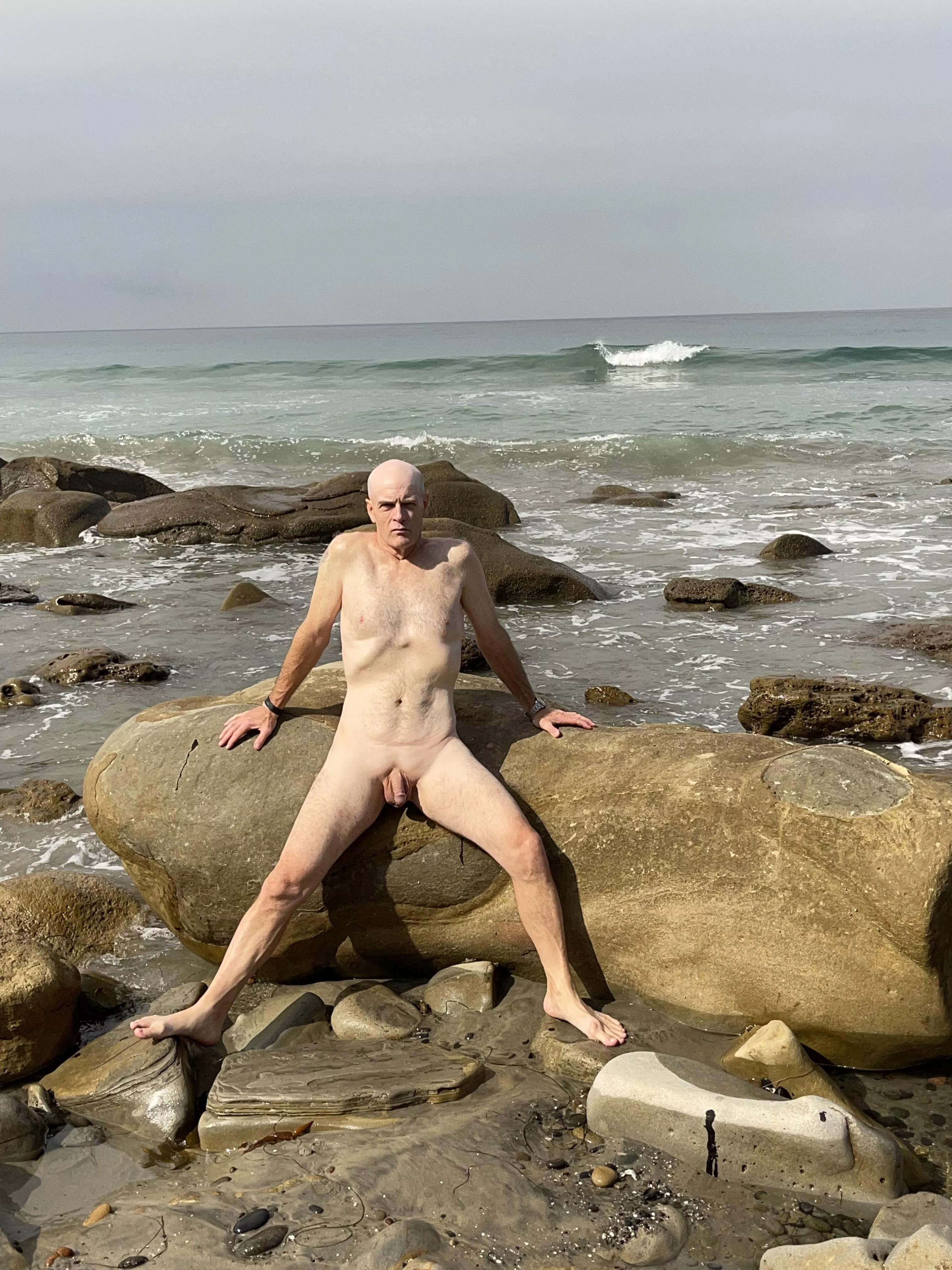 Black’s Beach