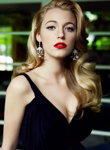 Blake Lively