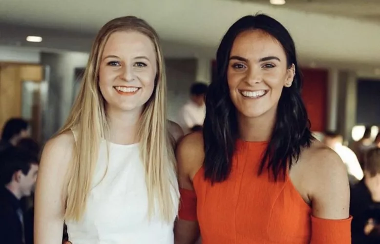 Blonde or Brunette? Why?