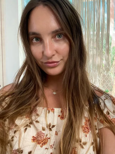 💙🌸💙 blue-eyed baby