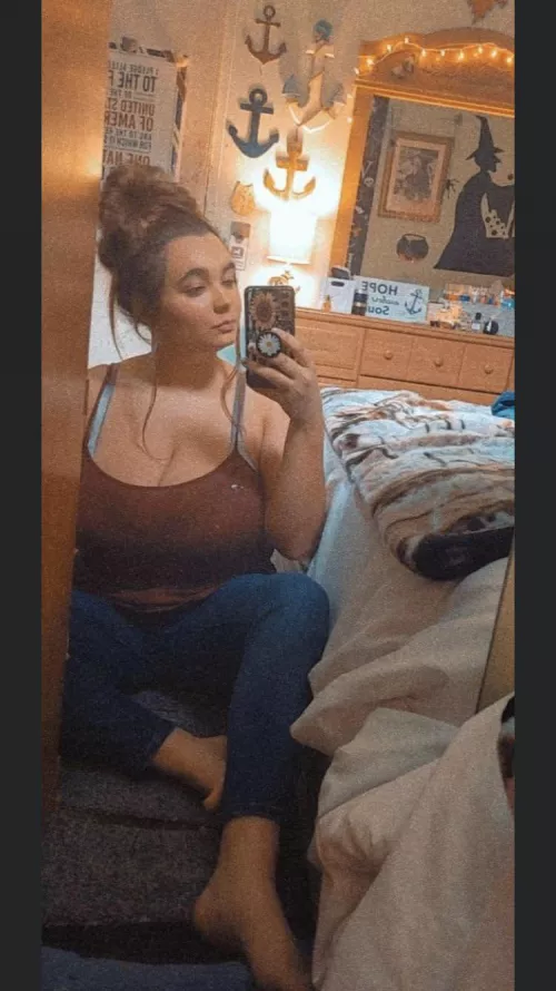 Boobs are mans best friend