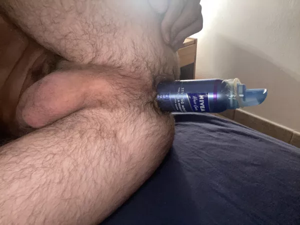 Bored, anyone wanna replace with a real one?