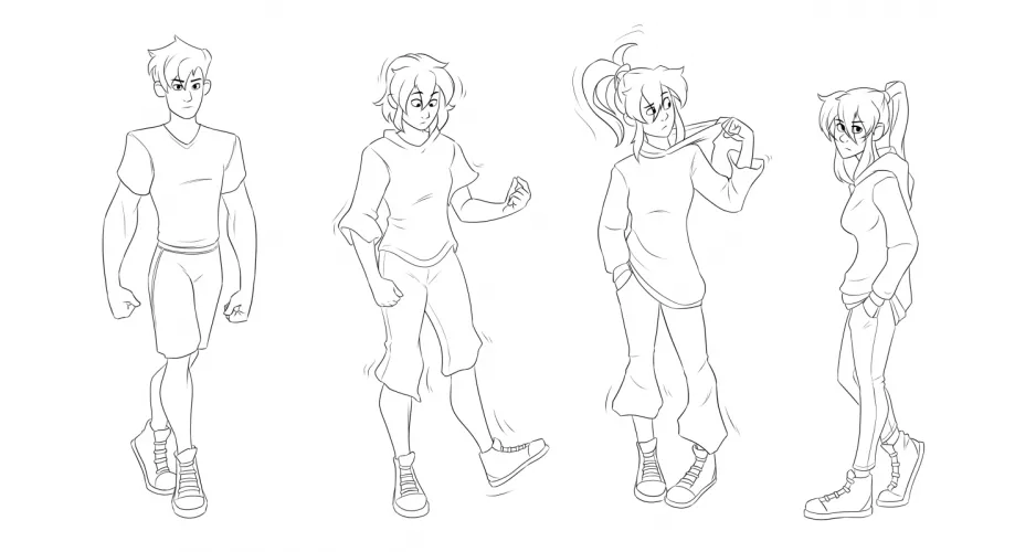 Boredom by TheDangerCat (TGTF)