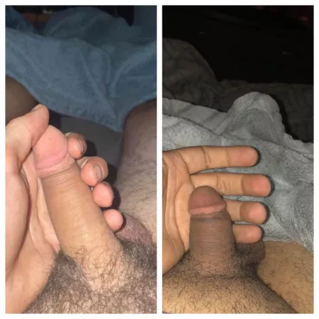 Both soft and my beta just doesn’t come close