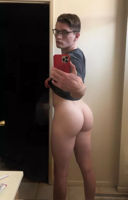 Boy with ass 👅🍑