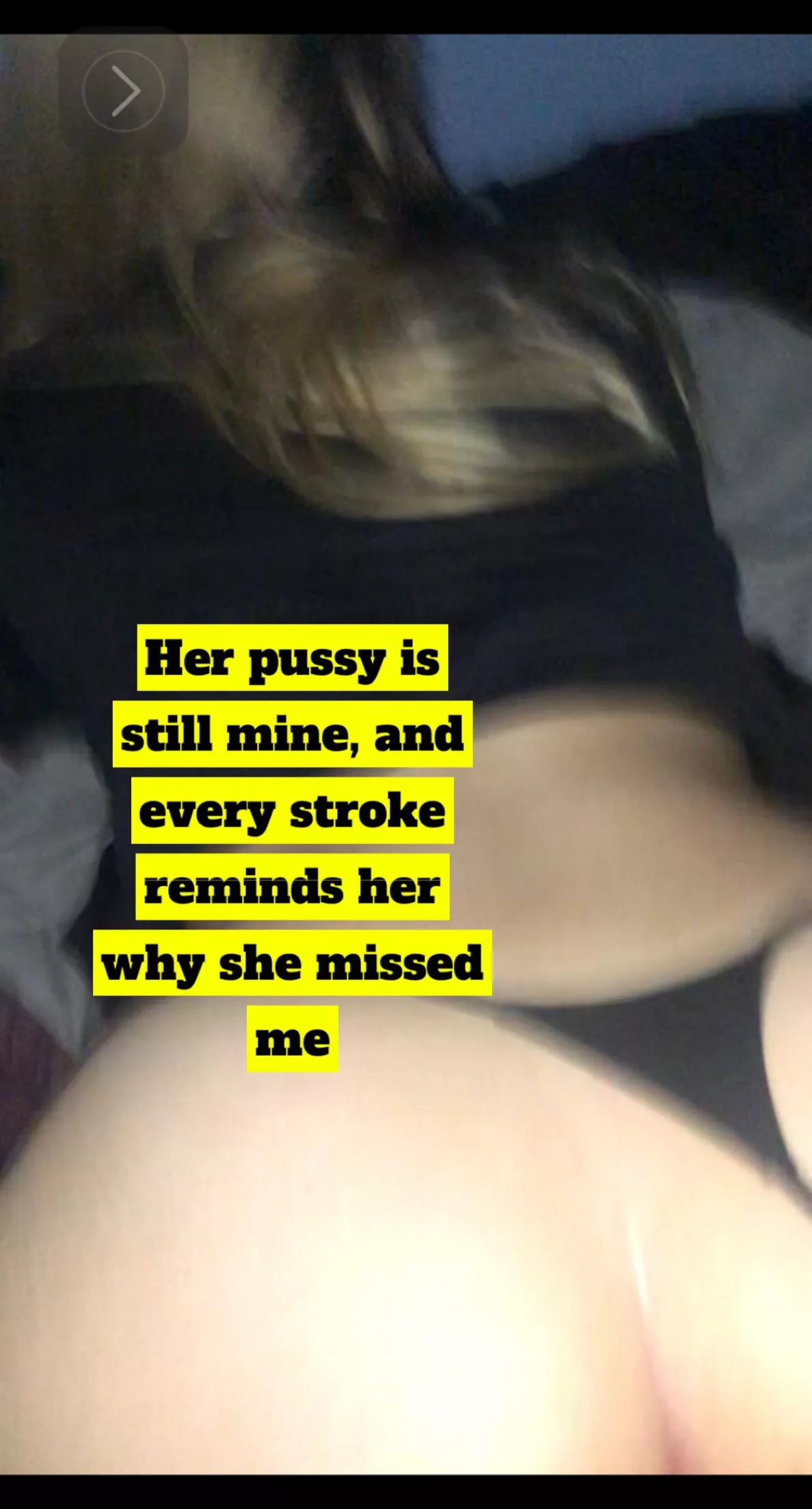 Boyfriend wanted me to fuck other guys, so I fucked the guy that took my virginity. His cock was huge, it felt so good, I let him finish in me. Boyfriend wanted me to fuck other guys, so I fucked the guy that took my virginity. His cock was huge, it felt so good, I let him finish in me.