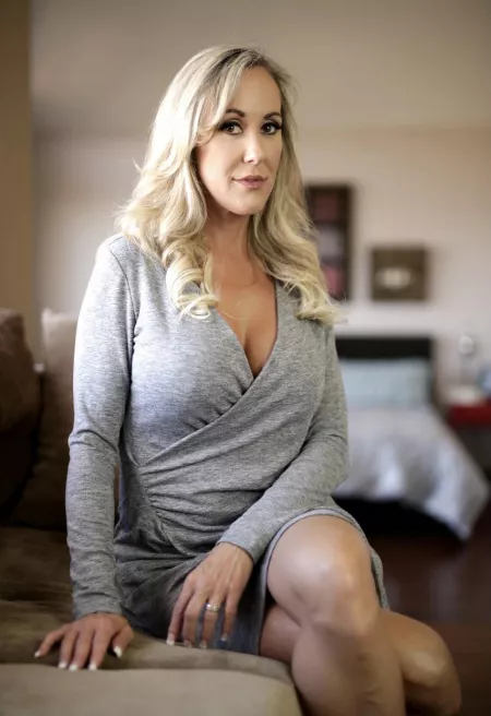 Brandi Love