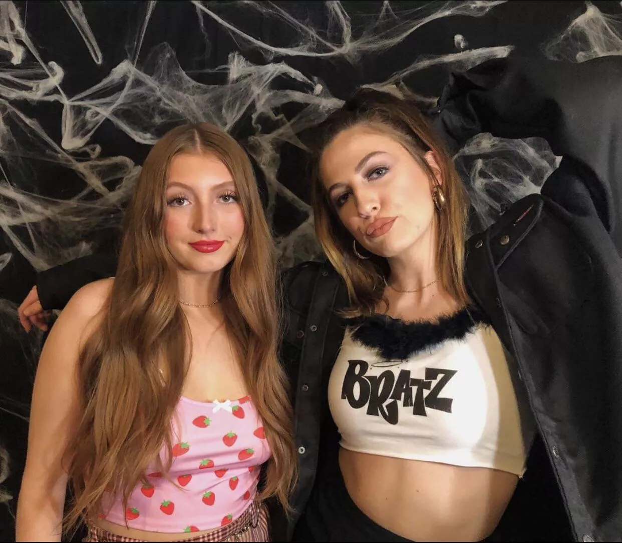 Bratz or Barbie?
