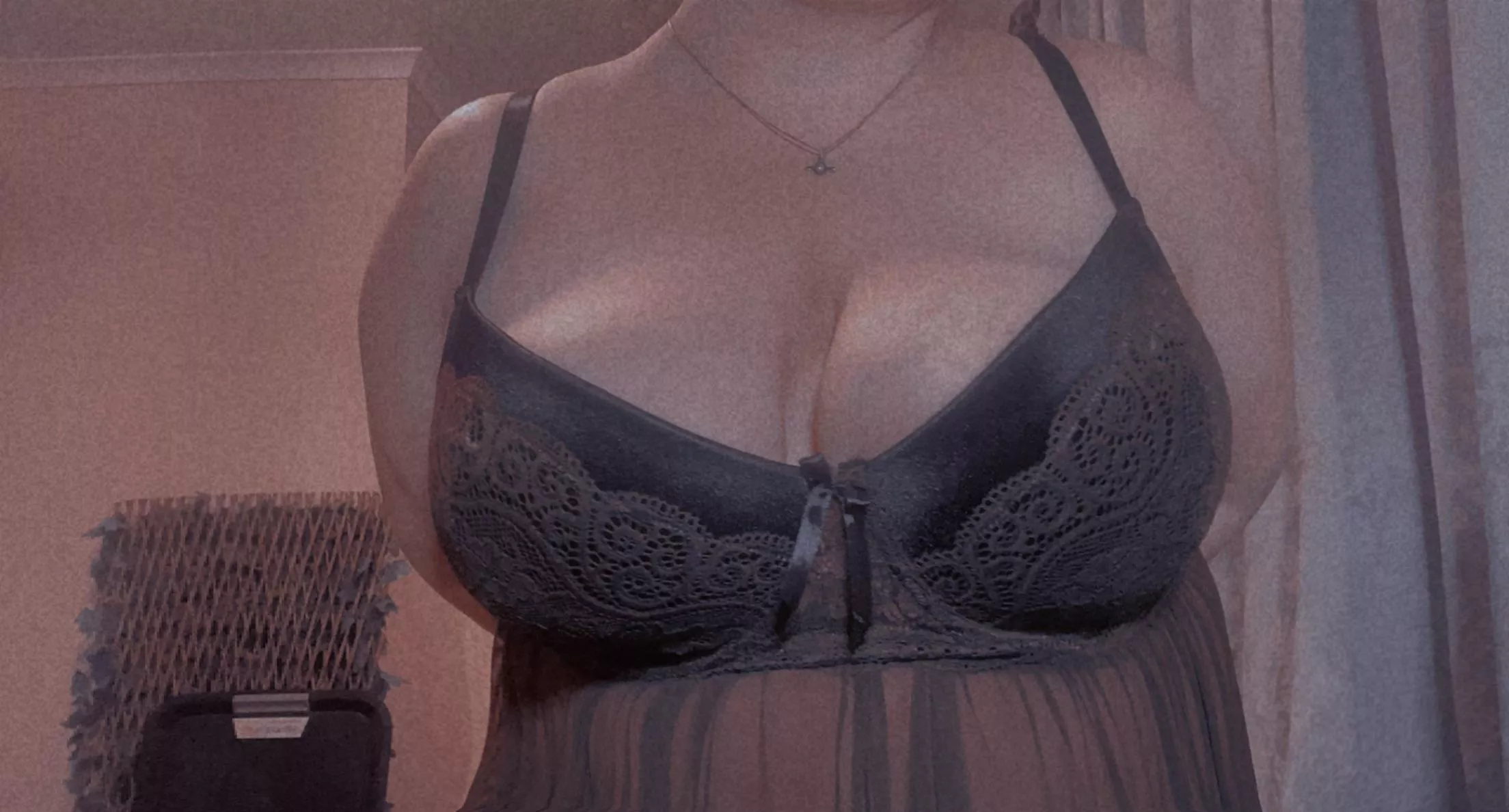 Breed me baby