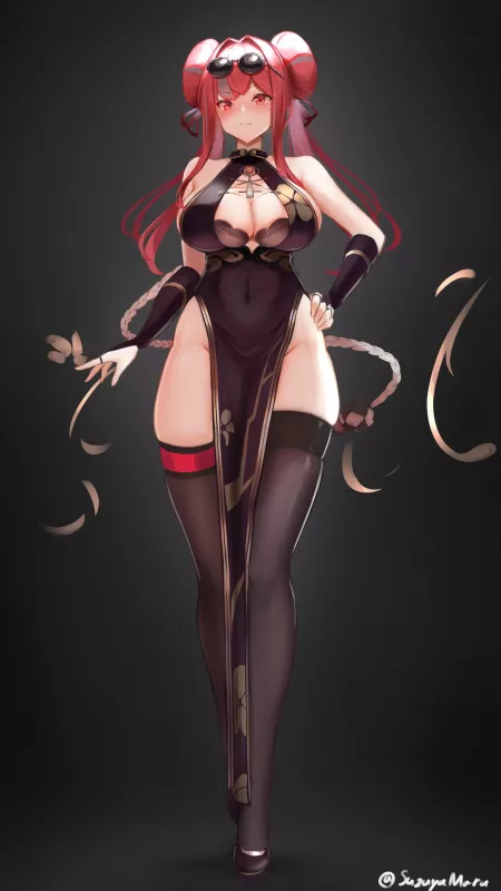 Bremerton [Azur Lane]