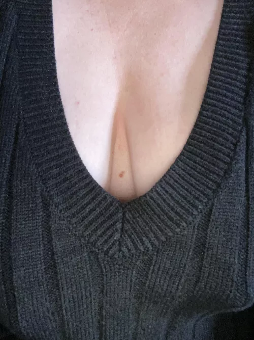 Brrrrr, how would you warm me up on my return from being on holiday?