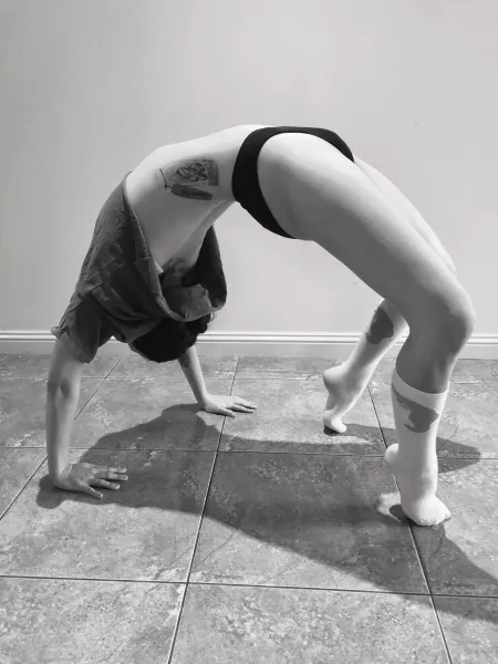 Build a bridge β€οΈ