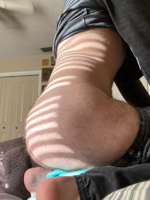 built to bottom 🥵🤤