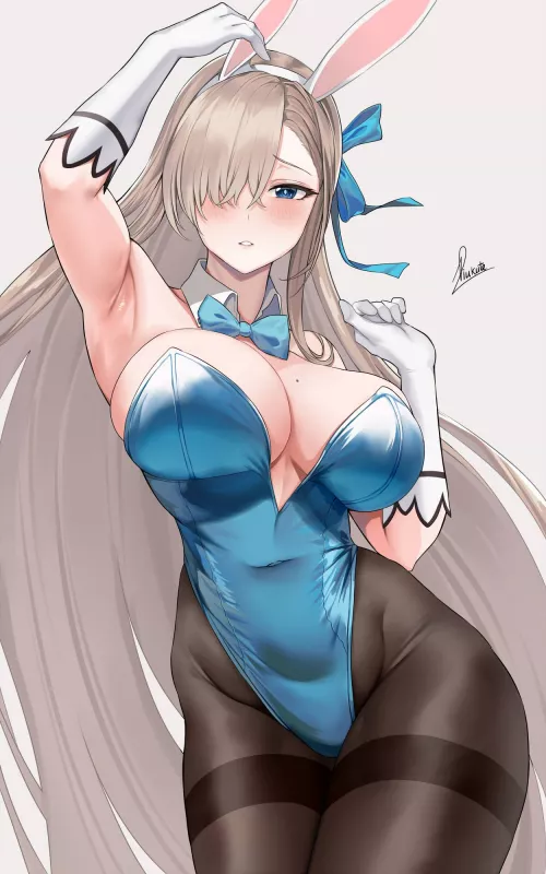 Bunny Asuna
