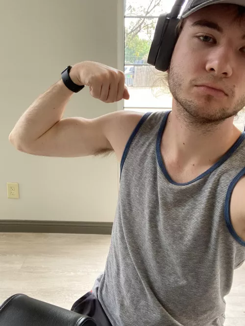 BURNITUP Janet Jackson 2015 vibes , cause I’m burning it up at the gym