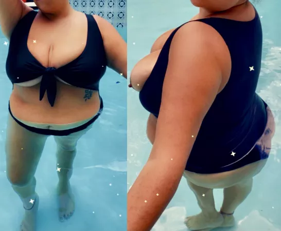 Business in the front, party in the back 😈