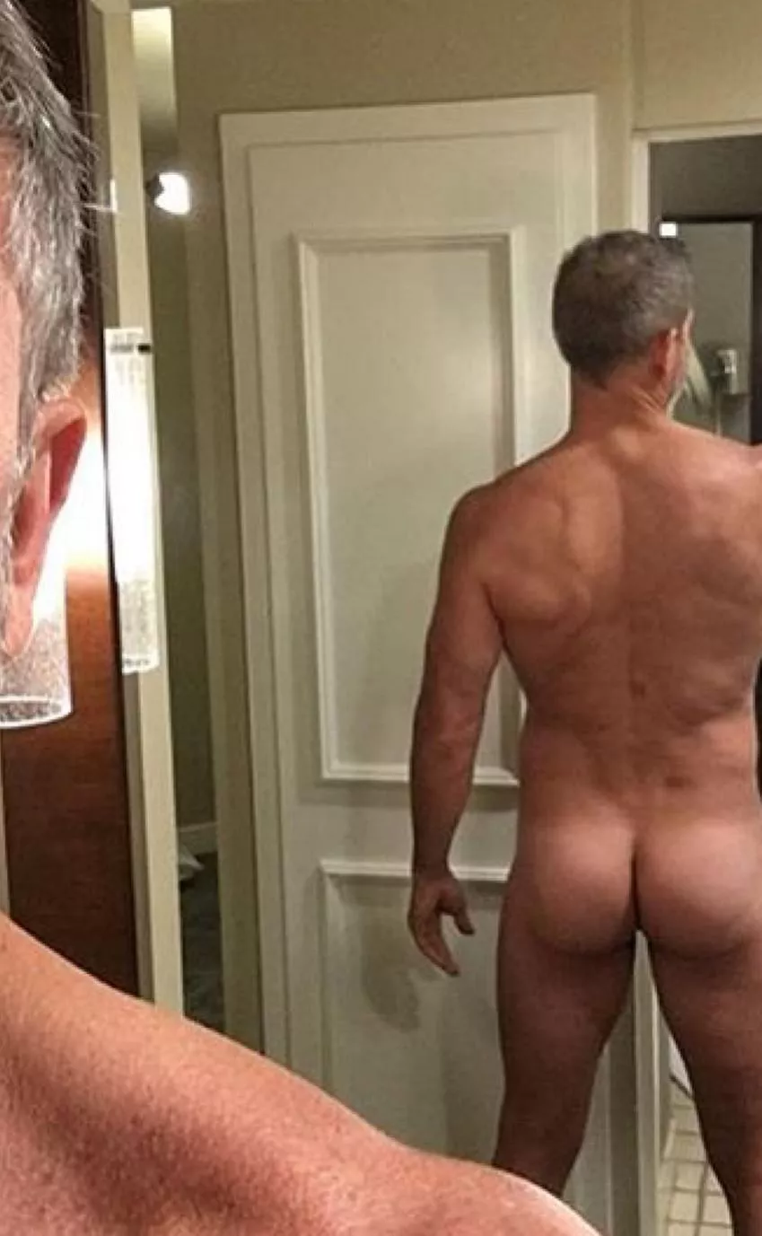 Butt gains