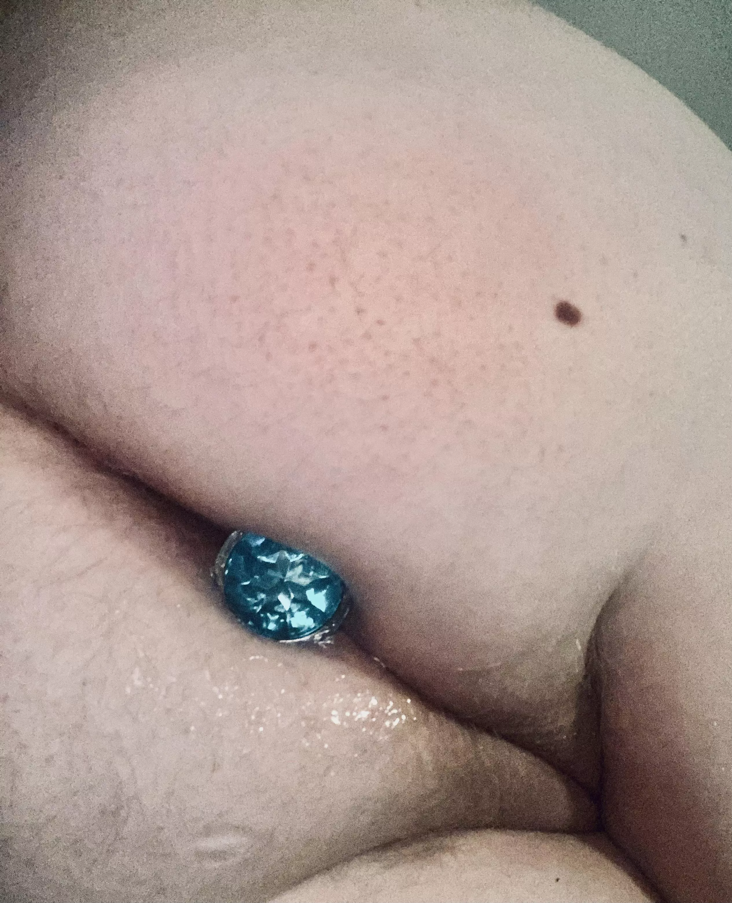 Butt plug Saturday Butt plug Saturday