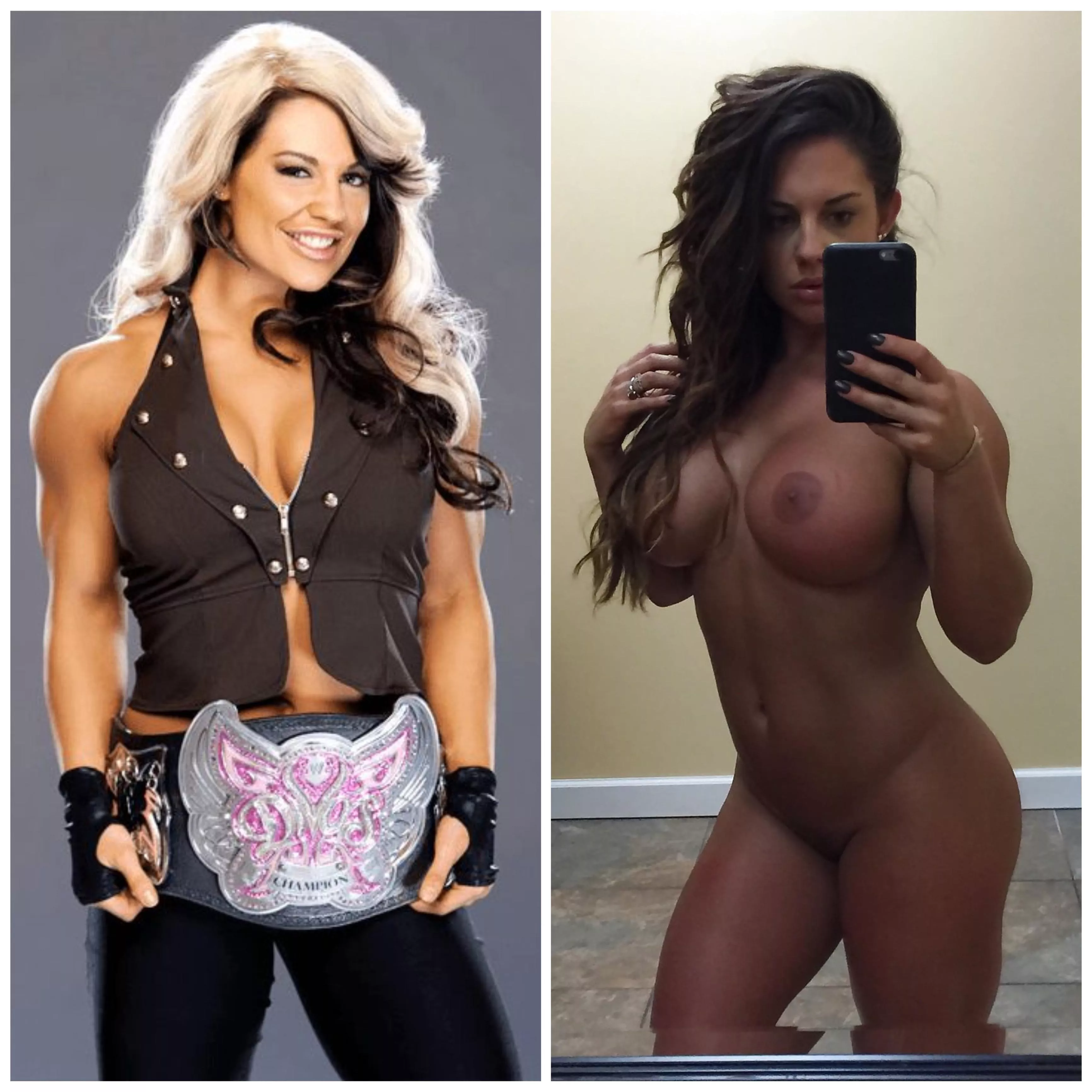 Caitlyn on/Off
