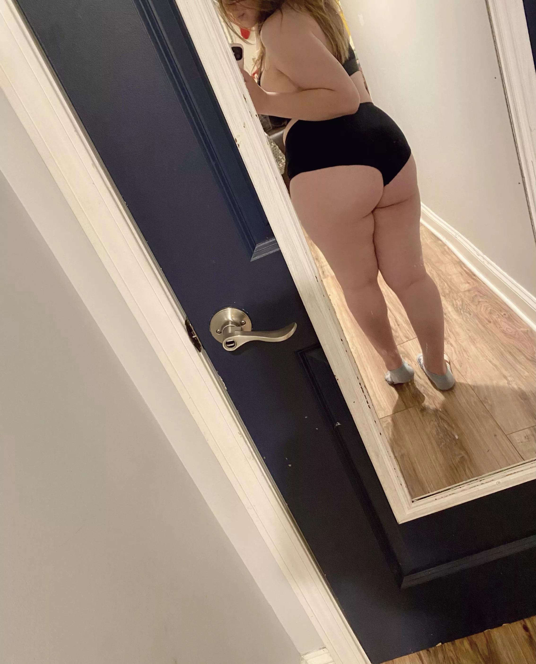 Cake for breakfast? 😉